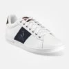 Chaussures Le Coq Sportif Mastercourt Classic Workwear -Le Coq Sportif.fr 2120420 0 1