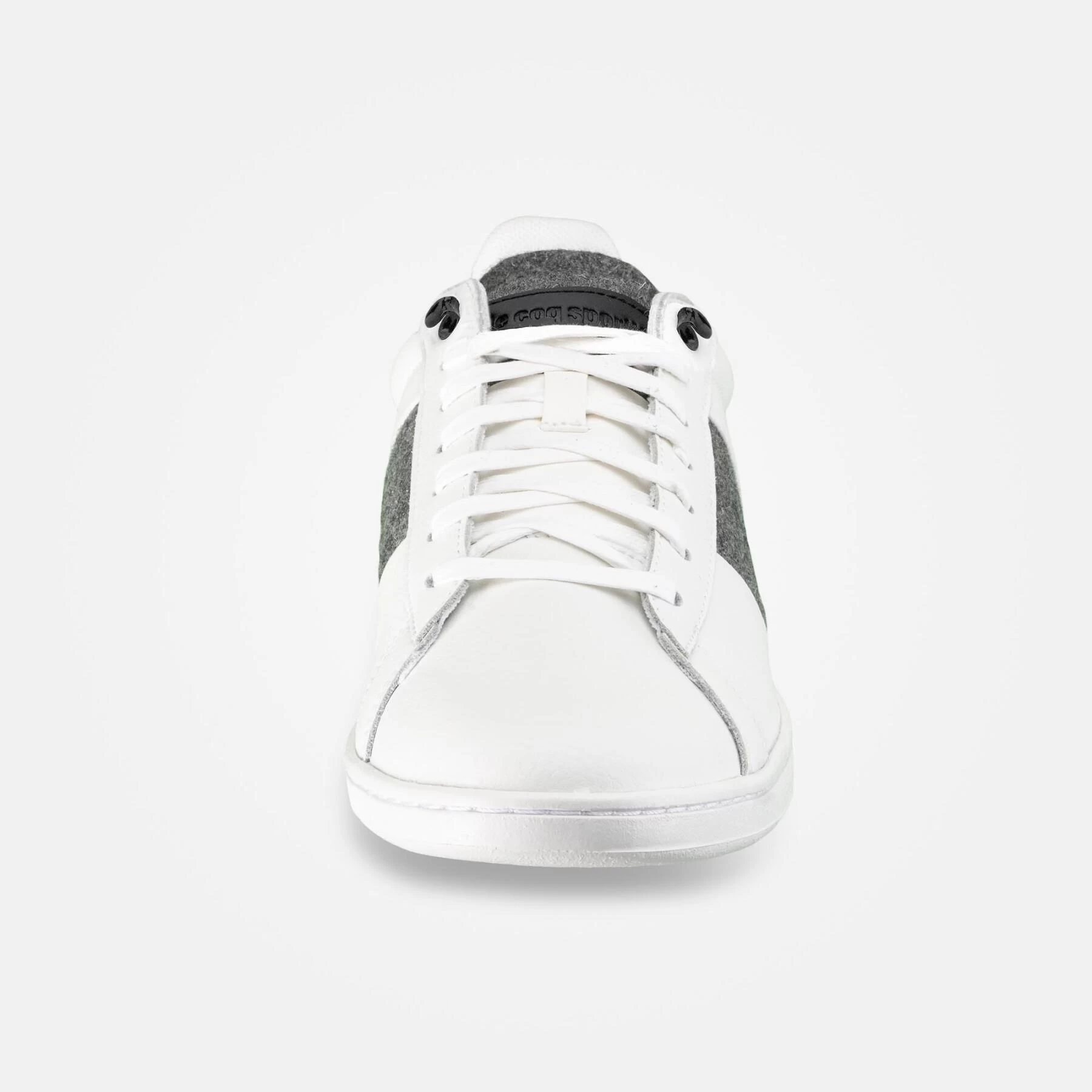 Chaussures Le Coq Sportif Mastercourt Classic Felt 4 Chaussures Le Coq Sportif Mastercourt Classic Felt – Image 2