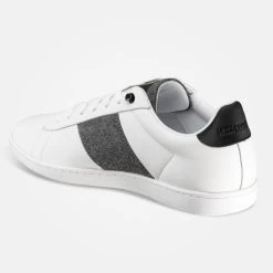 Chaussures Le Coq Sportif Mastercourt Classic Felt 7 Chaussures Le Coq Sportif Mastercourt Classic Felt -Le Coq Sportif.fr 2120424 2