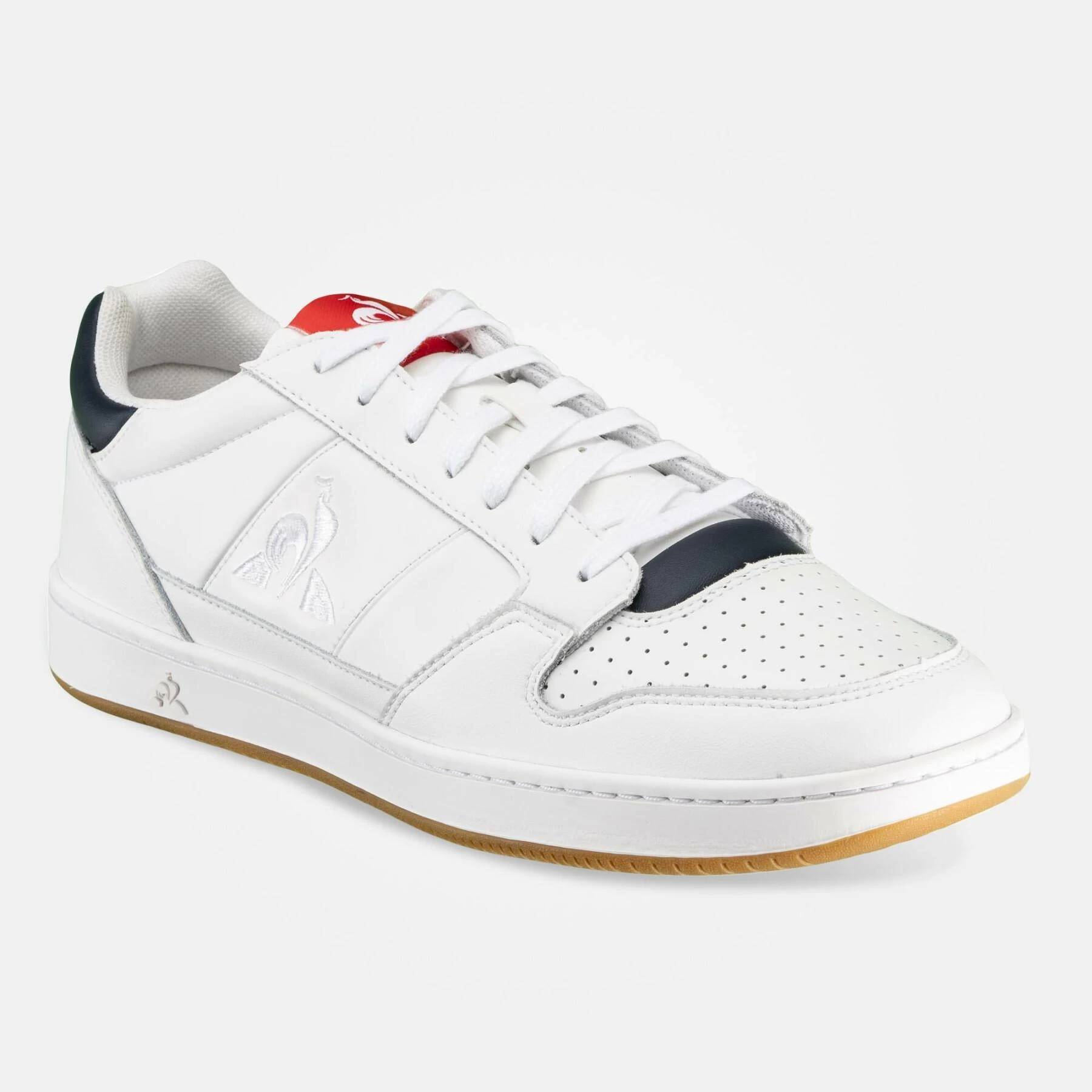 Baskets Le Coq Sportif Breakpoint BBR 3 Baskets Le Coq Sportif Breakpoint BBR
