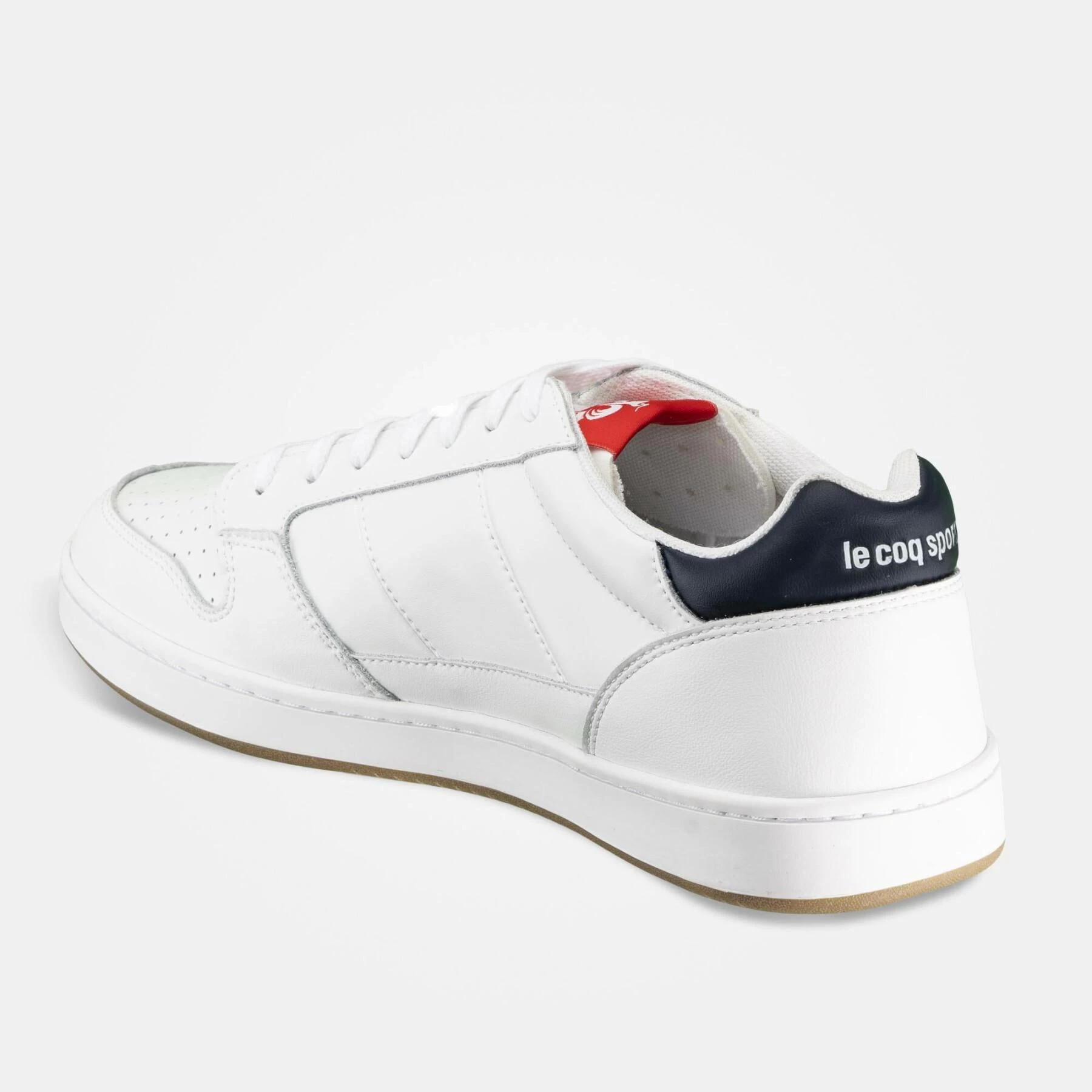 Baskets Le Coq Sportif Breakpoint BBR 5 Baskets Le Coq Sportif Breakpoint BBR – Image 3