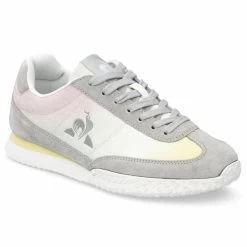 Chaussures Femme Le Coq Sportif Veloce Papier Tigre