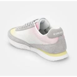 Chaussures Femme Le Coq Sportif Veloce Papier Tigre -Le Coq Sportif.fr 2120468 2 1