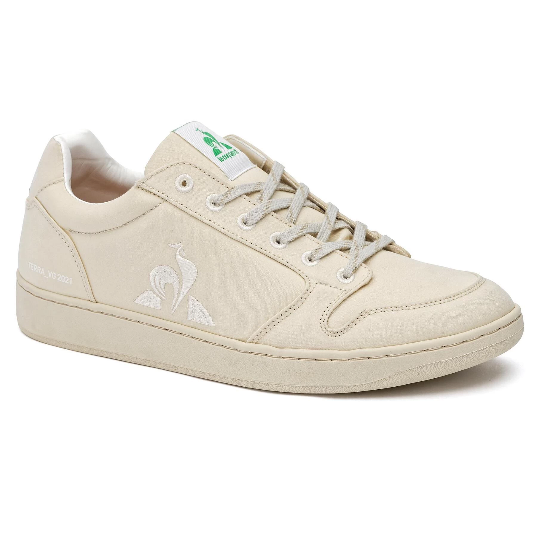 Chaussures Le Coq Sportif Terra Ventile 3 Chaussures Le Coq Sportif Terra Ventile