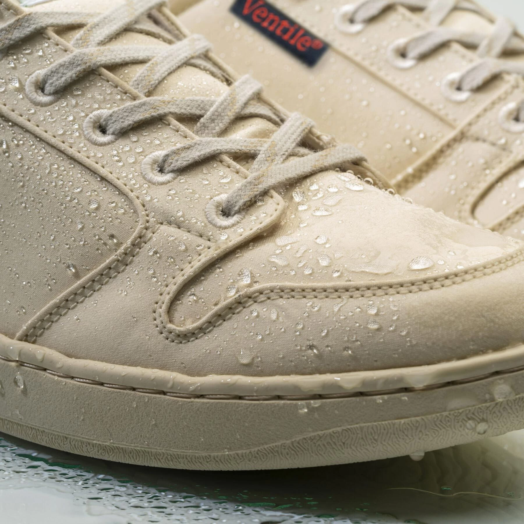 Chaussures Le Coq Sportif Terra Ventile 7 Chaussures Le Coq Sportif Terra Ventile – Image 5