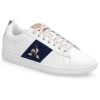 Chaussures Femme Le Coq Sportif CourtClassic Velvet