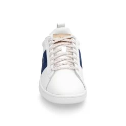 Chaussures Femme Le Coq Sportif CourtClassic Velvet -Le Coq Sportif.fr 2120527 1