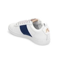 Chaussures Femme Le Coq Sportif CourtClassic Velvet -Le Coq Sportif.fr 2120527 2 1