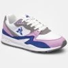 Baskets Femme Le Coq Sportif LCS R800