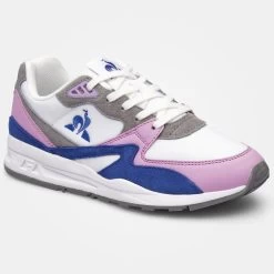 Baskets Femme Le Coq Sportif LCS R800