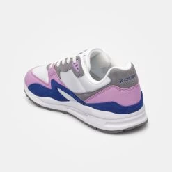 Baskets Femme Le Coq Sportif LCS R800 -Le Coq Sportif.fr 2120694 2