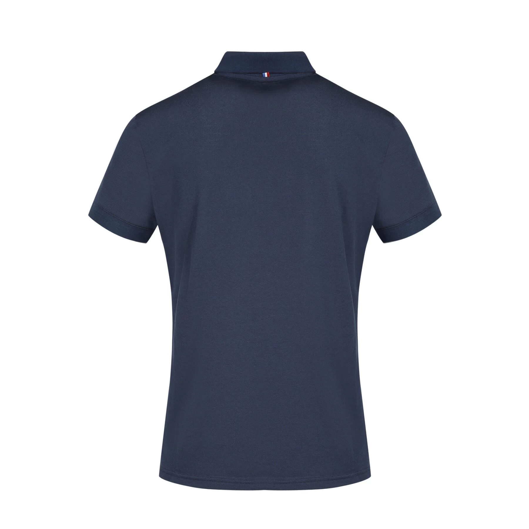 Polo Le Coq Sportif Essentiel 4 Polo Le Coq Sportif Essentiel – Image 2