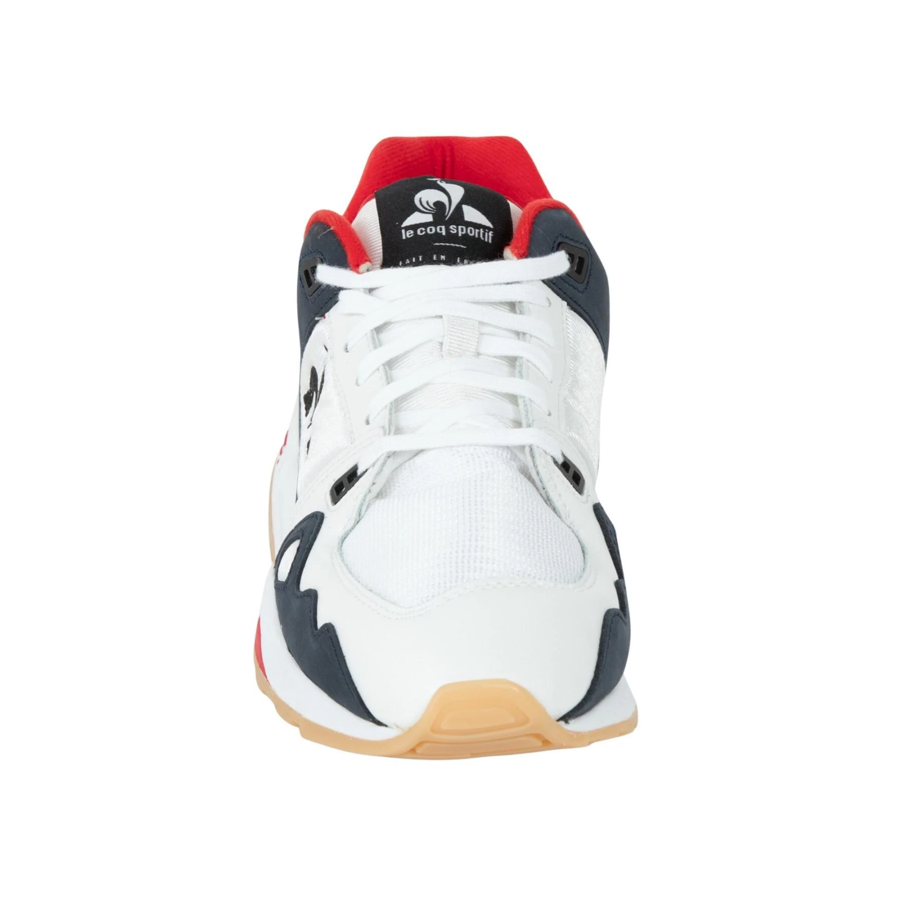 Chaussures Le Coq Sportif Lcs R1000 Bbr 4 Chaussures Le Coq Sportif Lcs R1000 Bbr – Image 2
