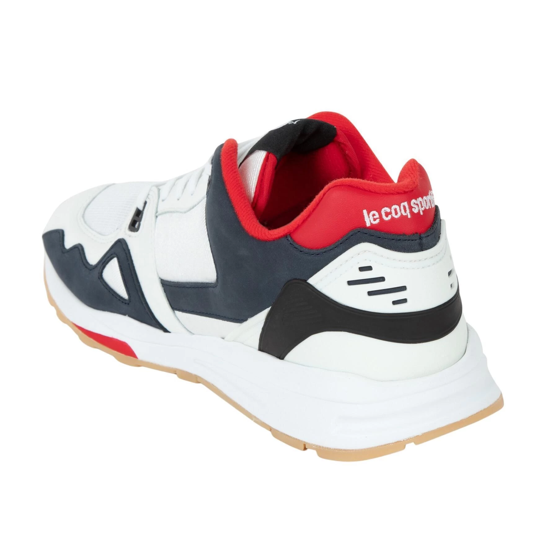 Chaussures Le Coq Sportif Lcs R1000 Bbr 5 Chaussures Le Coq Sportif Lcs R1000 Bbr – Image 3