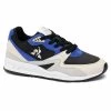 Chaussures Femme Le Coq Sportif LCS R800 -Le Coq Sportif.fr 2121035 0