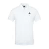 Polo à Manches Courtes Le Coq Sportif Essentiels -Le Coq Sportif.fr 2121093 0