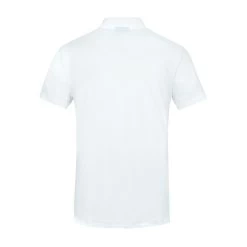Polo à Manches Courtes Le Coq Sportif Essentiels 6 Polo à Manches Courtes Le Coq Sportif Essentiels -Le Coq Sportif.fr 2121093 1