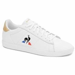 Chaussures Le Coq Sportif Courtset