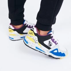 Chaussures Enfant Le Coq Sportif LCS R1000 Gs Sopra 87 8 Chaussures Enfant Le Coq Sportif LCS R1000 Gs Sopra 87 -Le Coq Sportif.fr 2121428 1