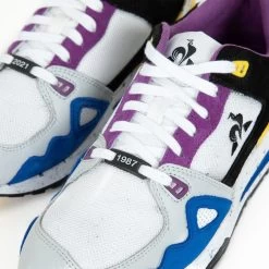 Chaussures Enfant Le Coq Sportif LCS R1000 Gs Sopra 87 10 Chaussures Enfant Le Coq Sportif LCS R1000 Gs Sopra 87 -Le Coq Sportif.fr 2121428 3