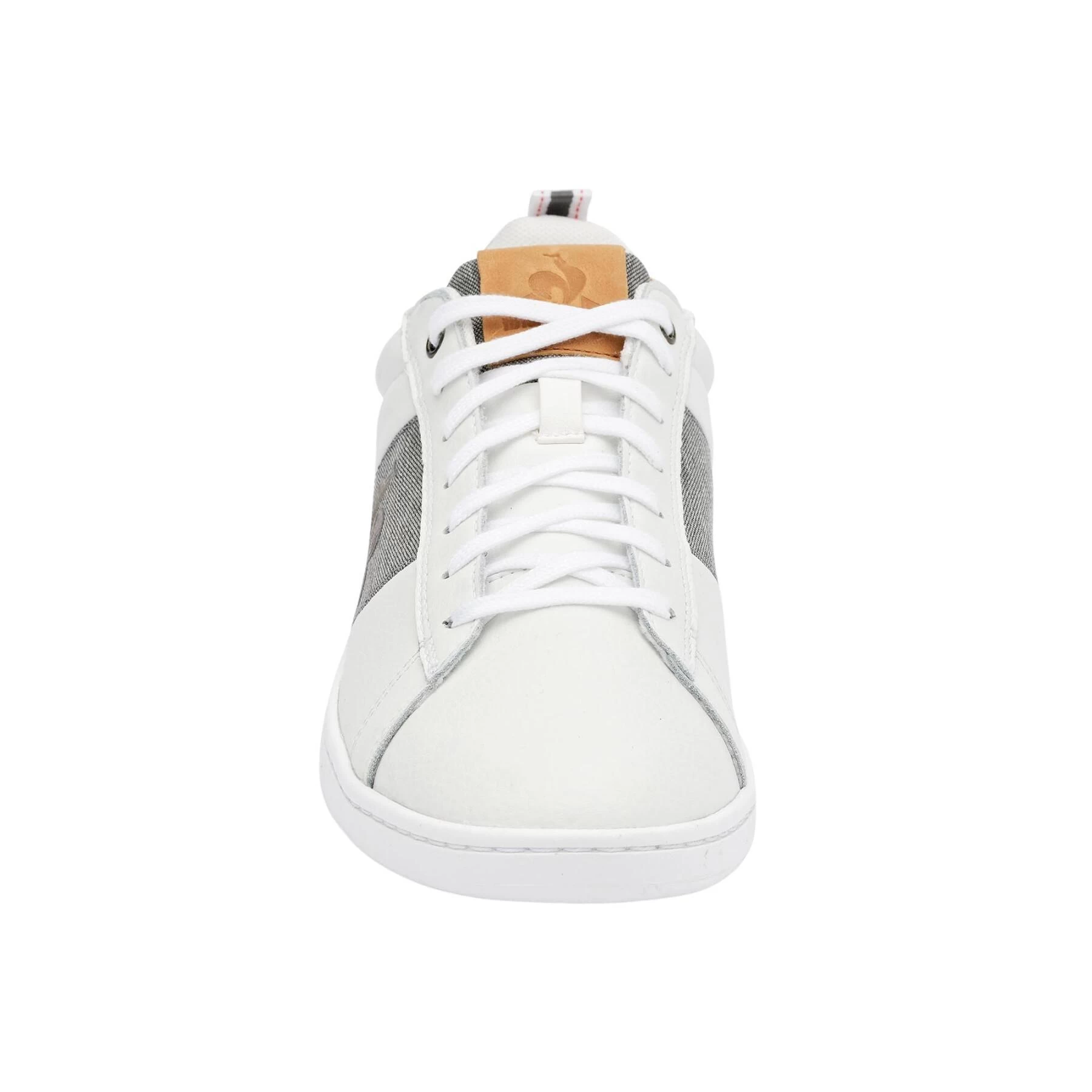 Baskets Le Coq Sportif Courtclassic Denim 4 Baskets Le Coq Sportif Courtclassic Denim – Image 2