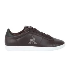 Baskets Le Coq Sportif Courtmatch Workwear 8 Baskets Le Coq Sportif Courtmatch Workwear -Le Coq Sportif.fr 2210106 4 1