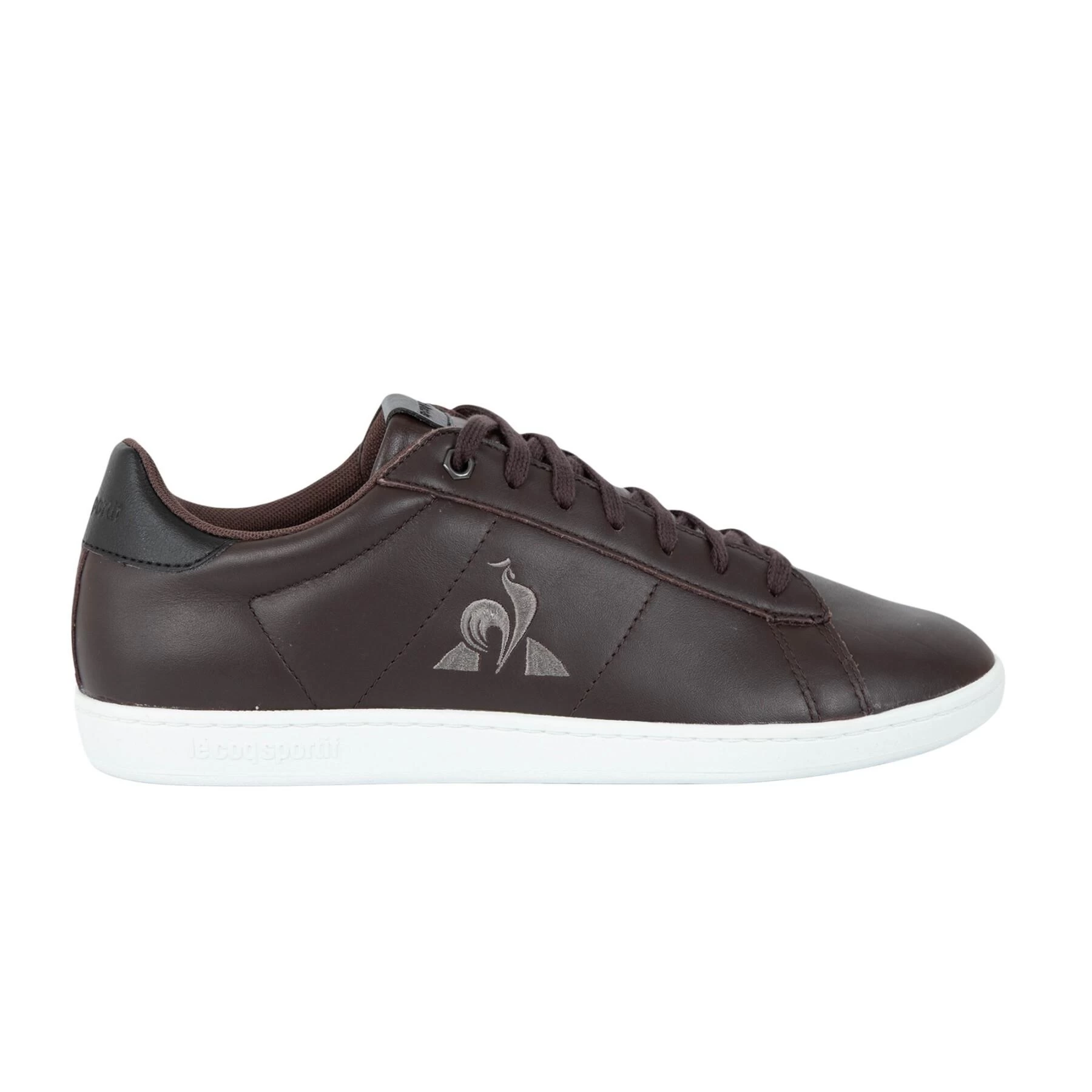 Baskets Le Coq Sportif Courtmatch Workwear 5 Baskets Le Coq Sportif Courtmatch Workwear – Image 3