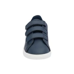 Baskets Enfant Le Coq Sportif Courtset Ps -Le Coq Sportif.fr 2210148 2