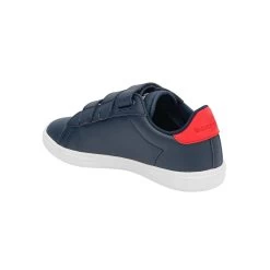 Baskets Enfant Le Coq Sportif Courtset Ps -Le Coq Sportif.fr 2210148 3