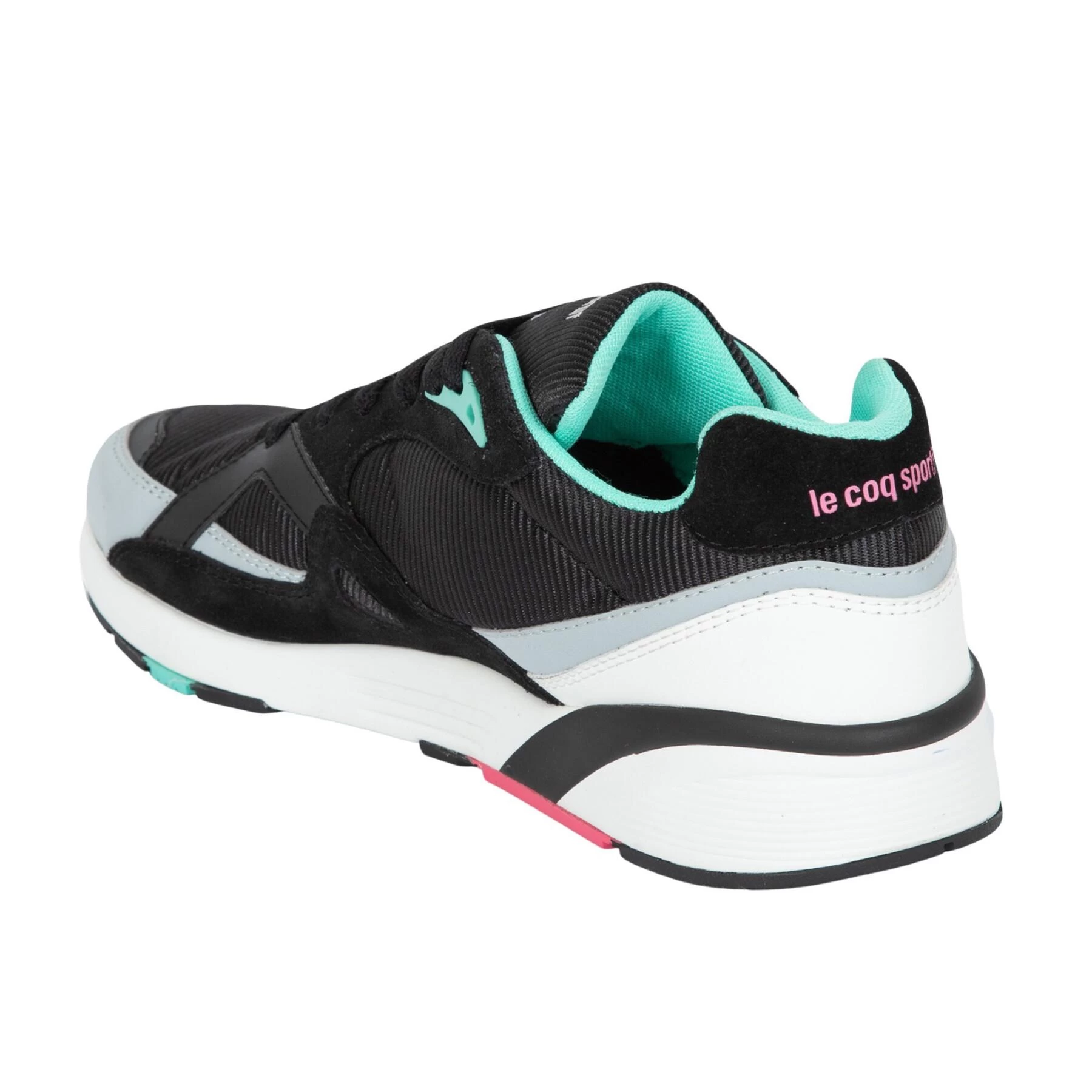 Baskets Le Coq Sportif R850 Og 5 Baskets Le Coq Sportif R850 Og – Image 3