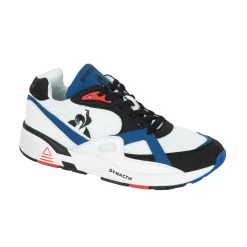 Baskets Le Coq Sportif R850 Tricolore 7 Baskets Le Coq Sportif R850 Tricolore -Le Coq Sportif.fr 2210265 1