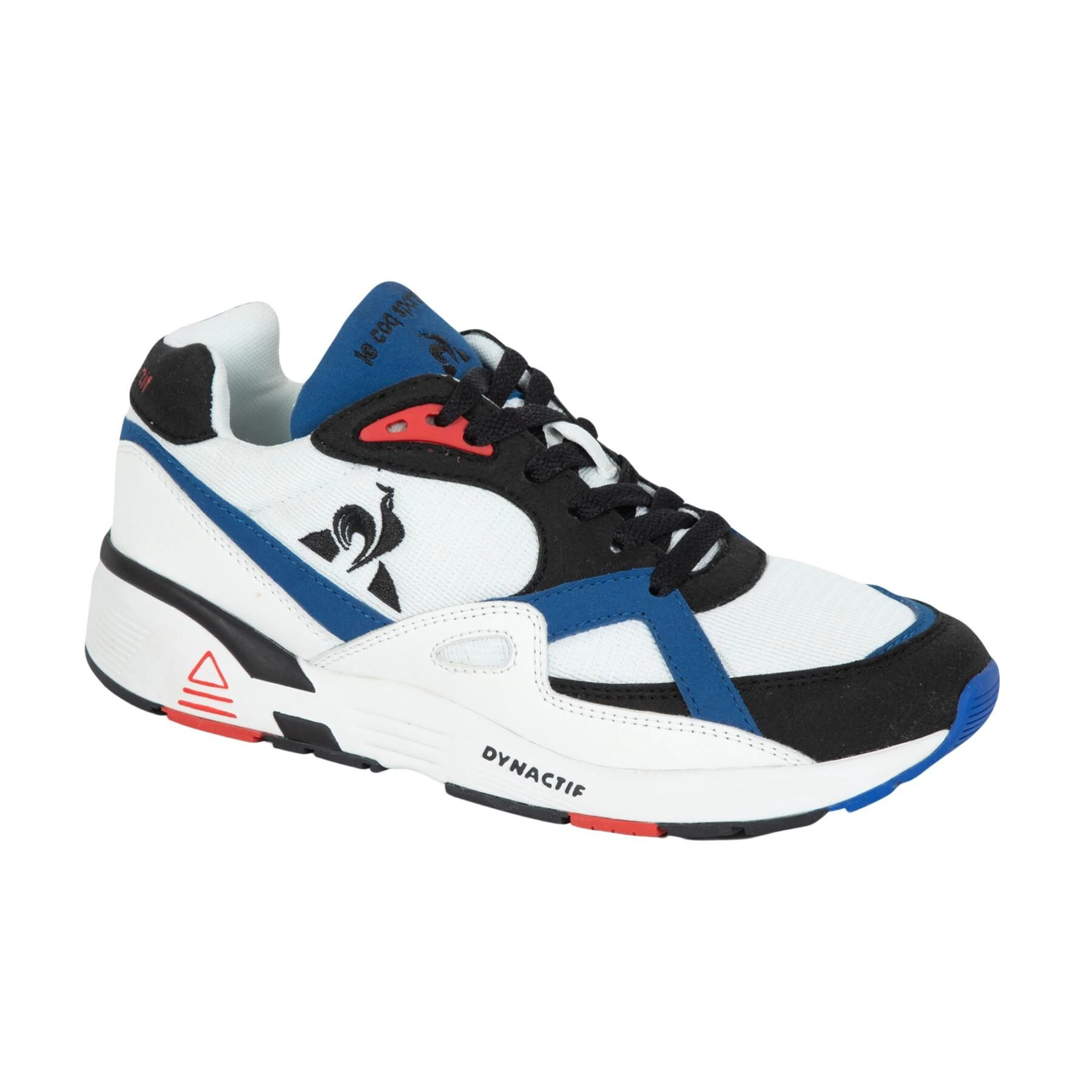 Baskets Le Coq Sportif R850 Tricolore 4 Baskets Le Coq Sportif R850 Tricolore – Image 2