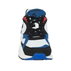 Baskets Le Coq Sportif R850 Tricolore 8 Baskets Le Coq Sportif R850 Tricolore -Le Coq Sportif.fr 2210265 2