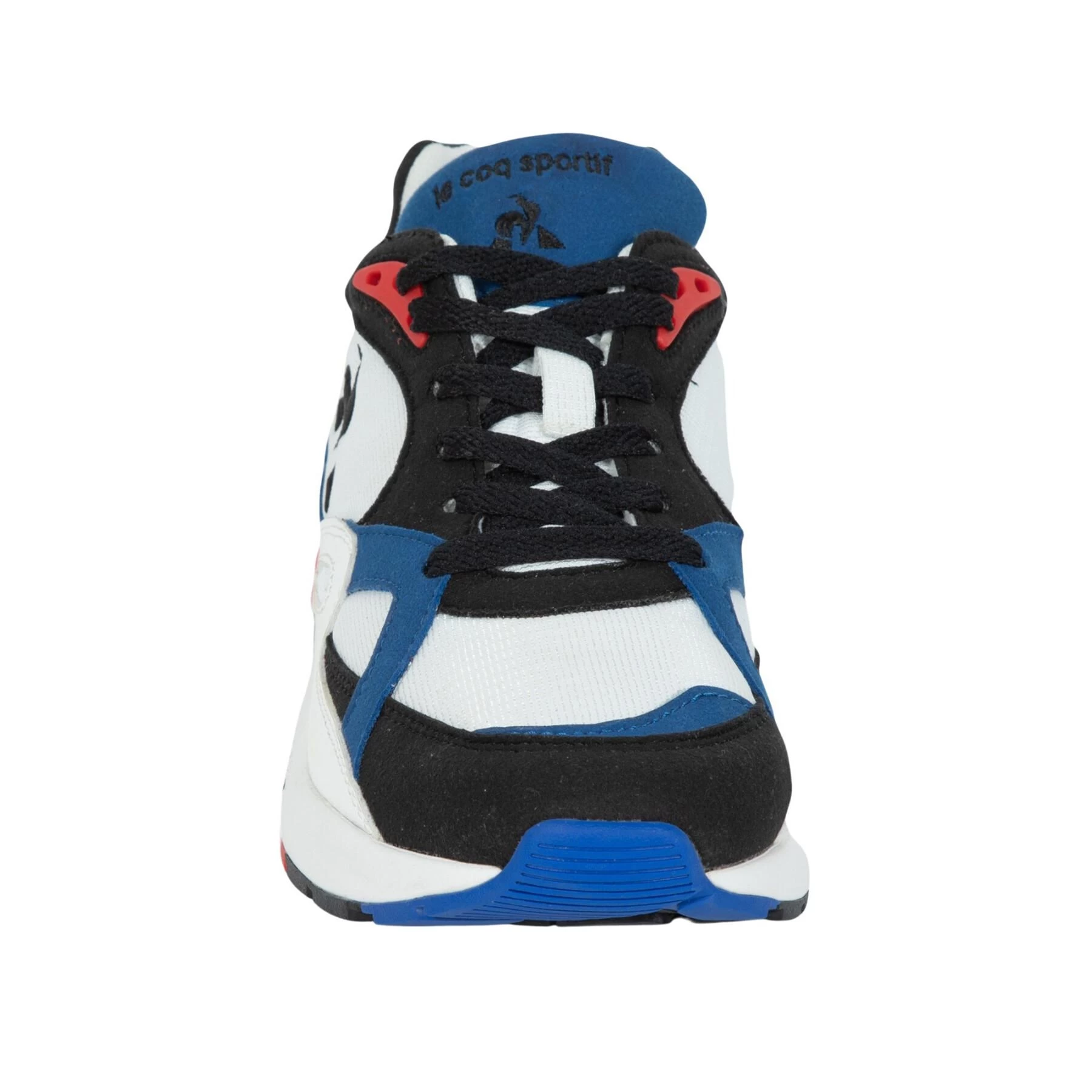 Baskets Le Coq Sportif R850 Tricolore 5 Baskets Le Coq Sportif R850 Tricolore – Image 3