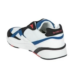 Baskets Le Coq Sportif R850 Tricolore 9 Baskets Le Coq Sportif R850 Tricolore -Le Coq Sportif.fr 2210265 3