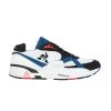 Baskets Le Coq Sportif R850 Tricolore -Le Coq Sportif.fr 2210265 4