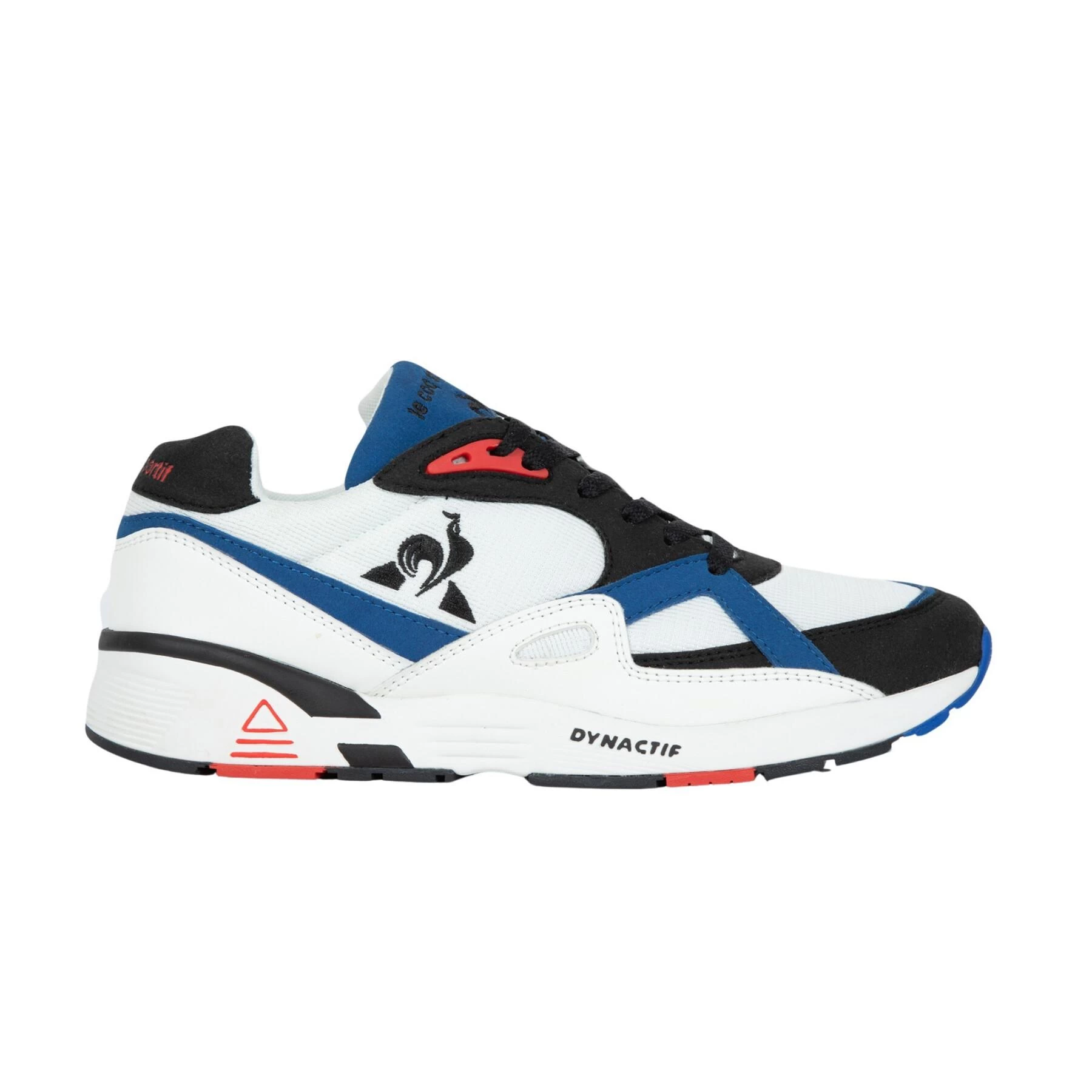 Baskets Le Coq Sportif R850 Tricolore 3 Baskets Le Coq Sportif R850 Tricolore