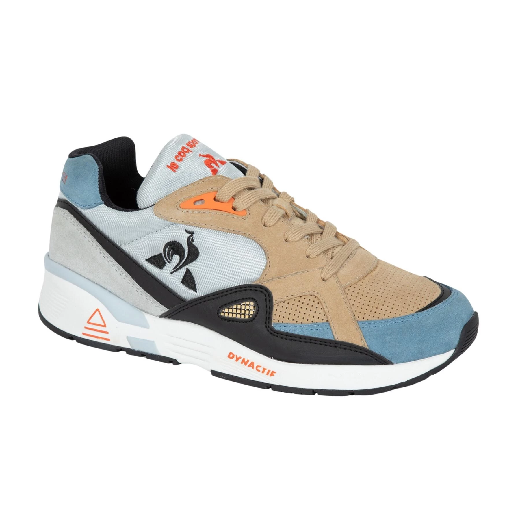 Baskets Le Coq Sportif R850 Street Craft 4 Baskets Le Coq Sportif R850 Street Craft – Image 2