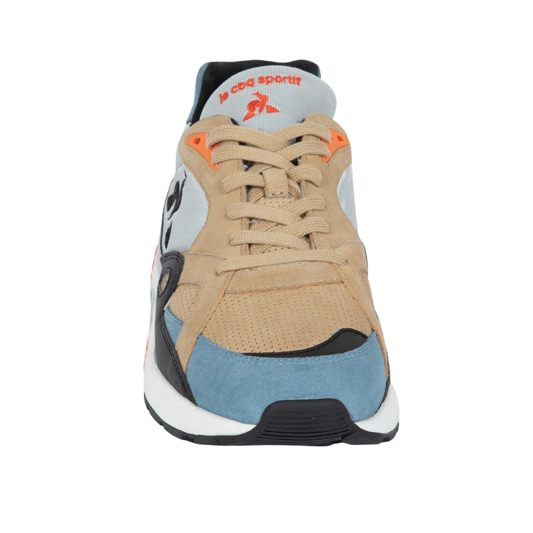 Baskets Le Coq Sportif R850 Street Craft 5 Baskets Le Coq Sportif R850 Street Craft – Image 3