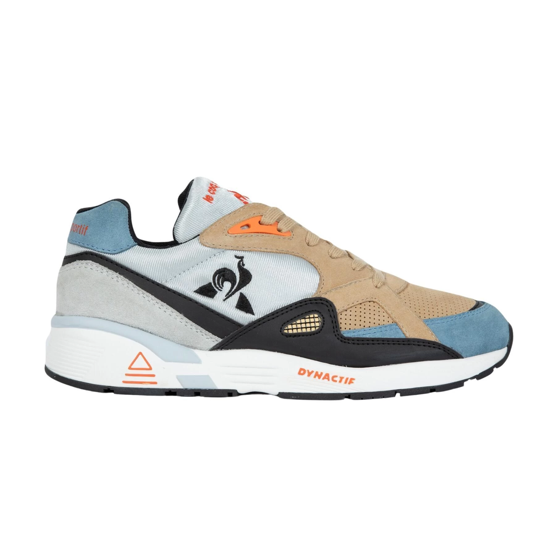 Baskets Le Coq Sportif R850 Street Craft 3 Baskets Le Coq Sportif R850 Street Craft