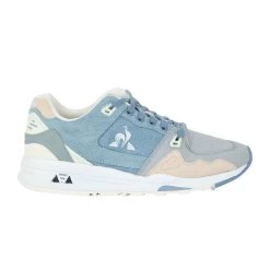 Baskets Femme Le Coq Sportif R1000 W Denim -Le Coq Sportif.fr 2210338 4