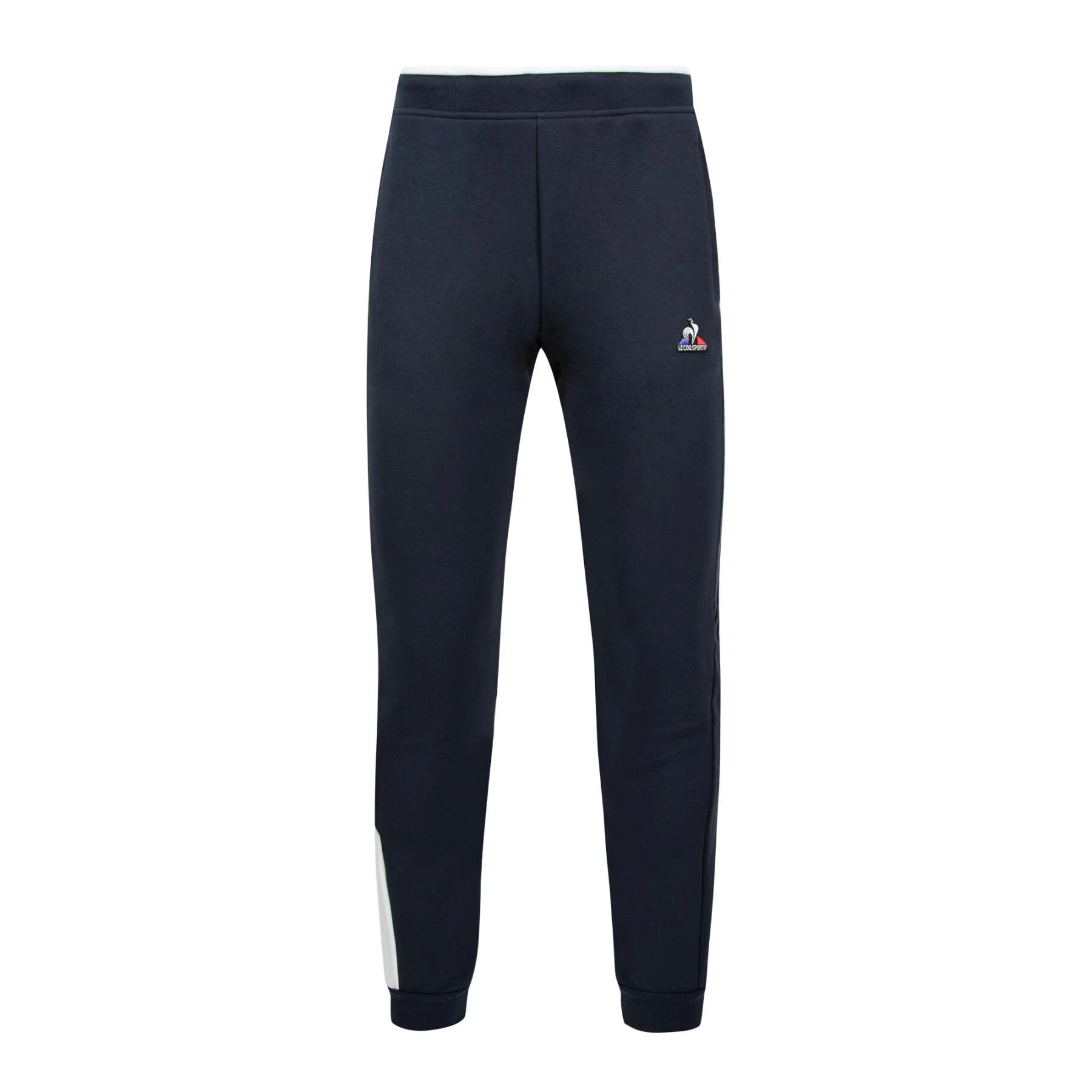Pantalon Le Coq Sportif Saison 1 Slim N°1 3 Pantalon Le Coq Sportif Saison 1 Slim N°1