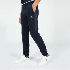 Pantalon Le Coq Sportif Saison 1 Slim N°1 11 Pantalon Le Coq Sportif Saison 1 Slim N°1 -Le Coq Sportif.fr 2210370 3