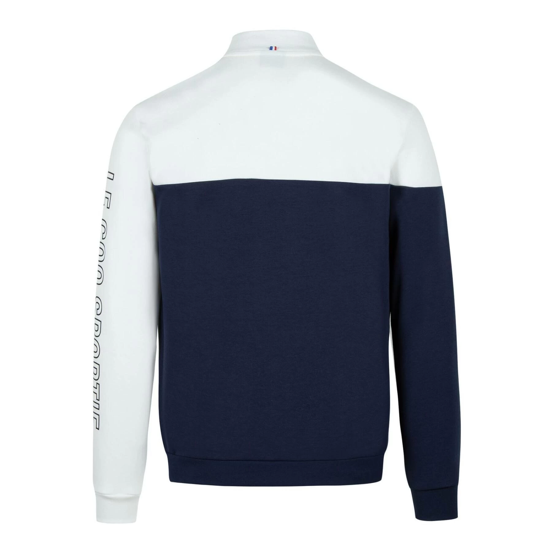 Veste Le Coq Sportif Saison 2 N°1 4 Veste Le Coq Sportif Saison 2 N°1 – Image 2