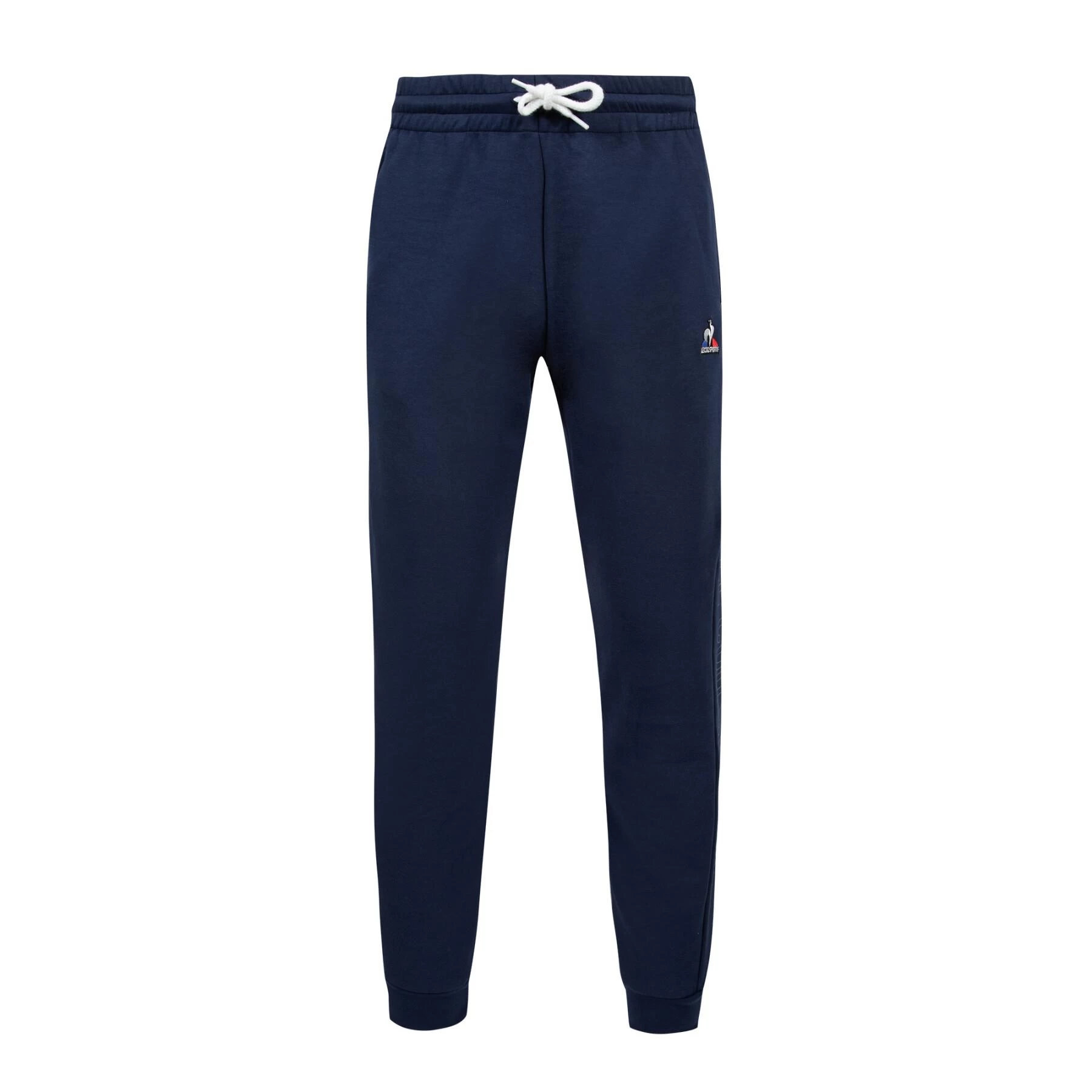 Pantalon Le Coq Sportif Saison 2 Regular N°1 3 Pantalon Le Coq Sportif Saison 2 Regular N°1