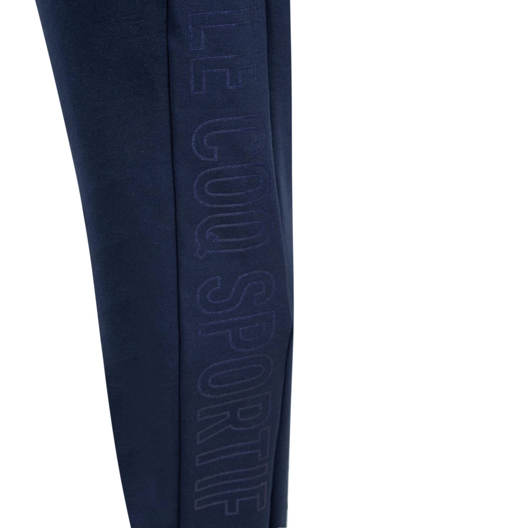 Pantalon Le Coq Sportif Saison 2 Regular N°1 7 Pantalon Le Coq Sportif Saison 2 Regular N°1 – Image 5