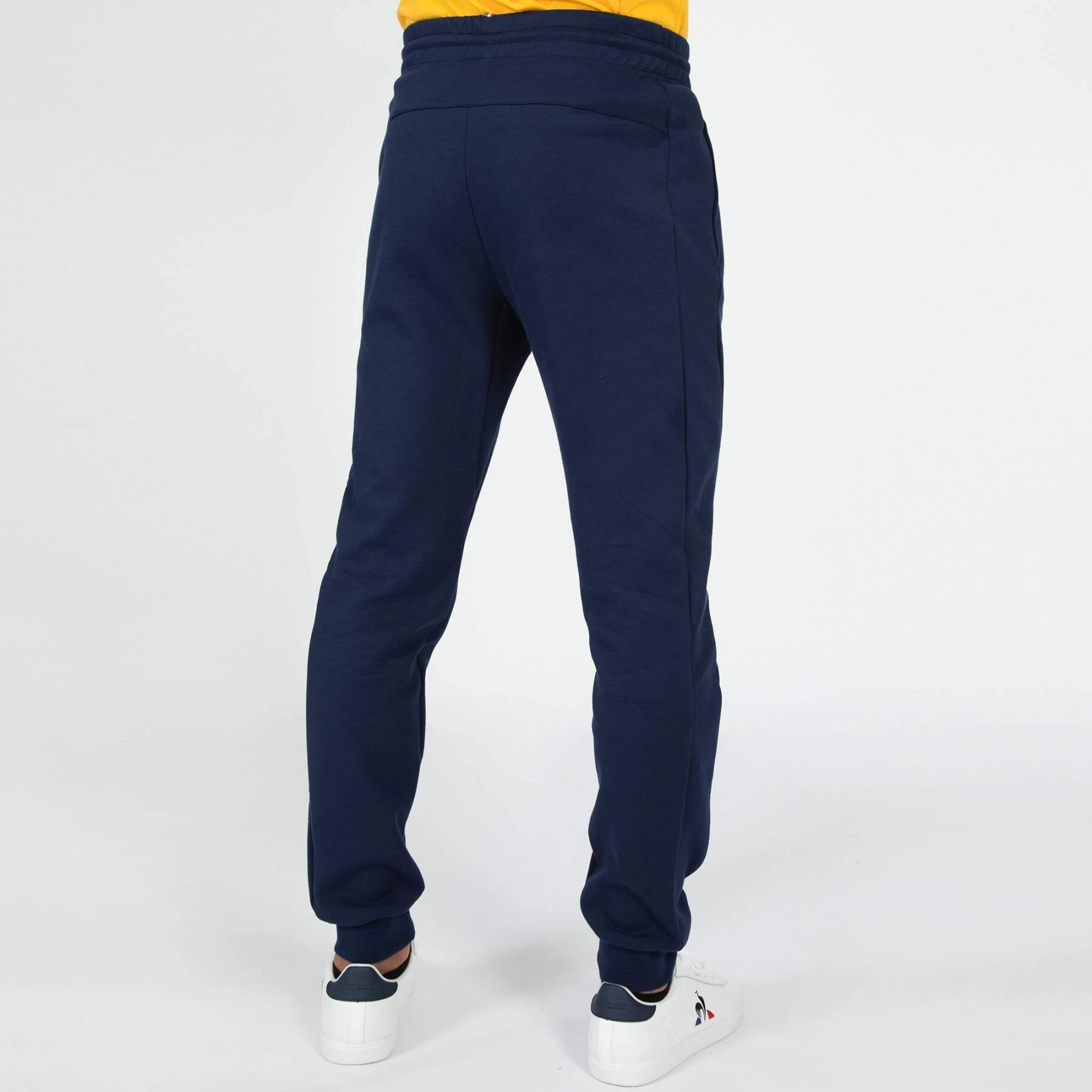 Pantalon Le Coq Sportif Saison 2 Regular N°1 8 Pantalon Le Coq Sportif Saison 2 Regular N°1 – Image 6