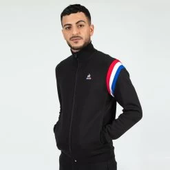 Veste Le Coq Sportif Tri N°1 -Le Coq Sportif.fr 2210382 3