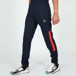 Pantalon Le Coq Sportif Tech Tapered N°2 -Le Coq Sportif.fr 2210534 3