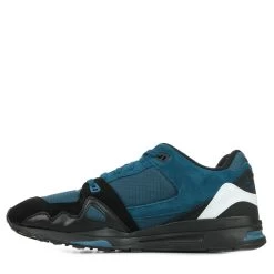 Baskets Le Coq Sportif Lcs R1000 Ripstop